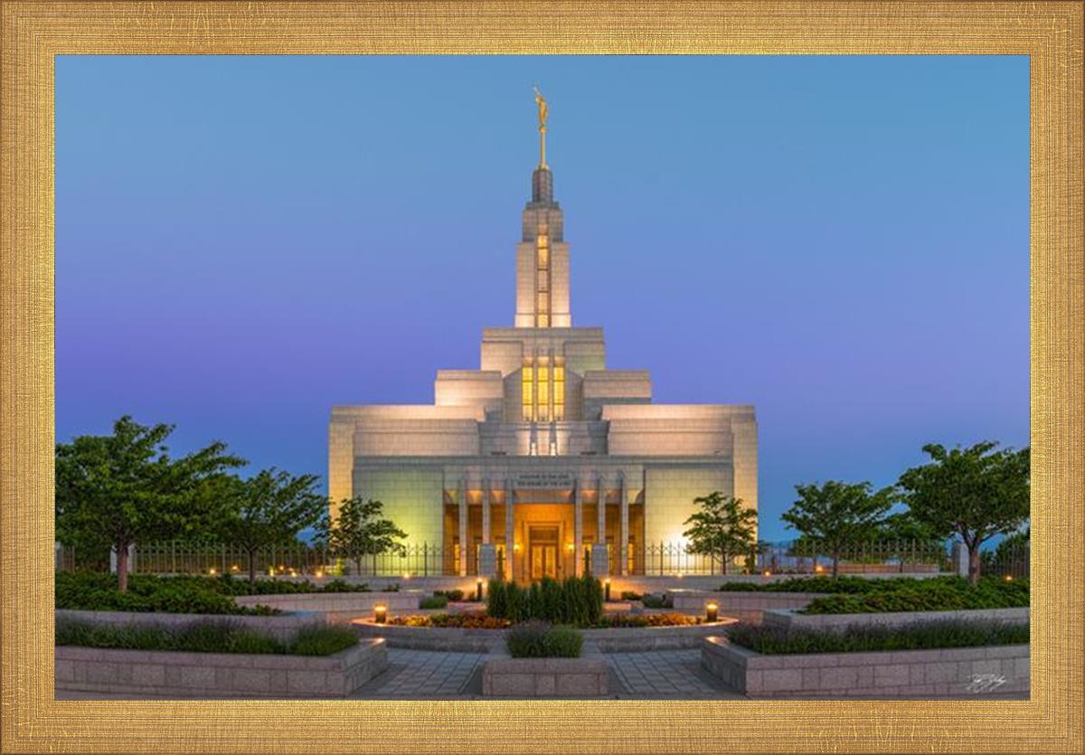 Draper Temple 06