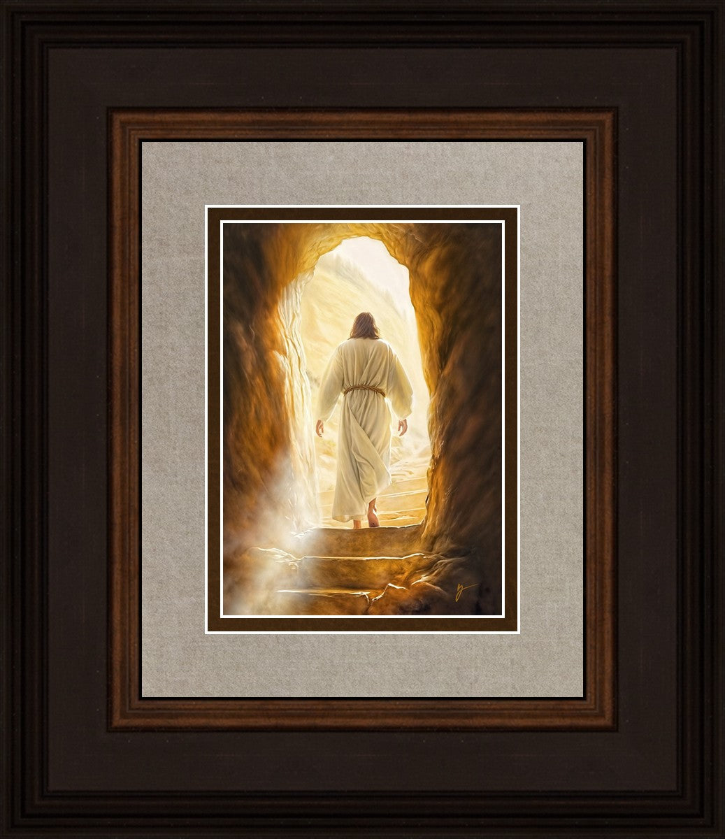 On The Third Day