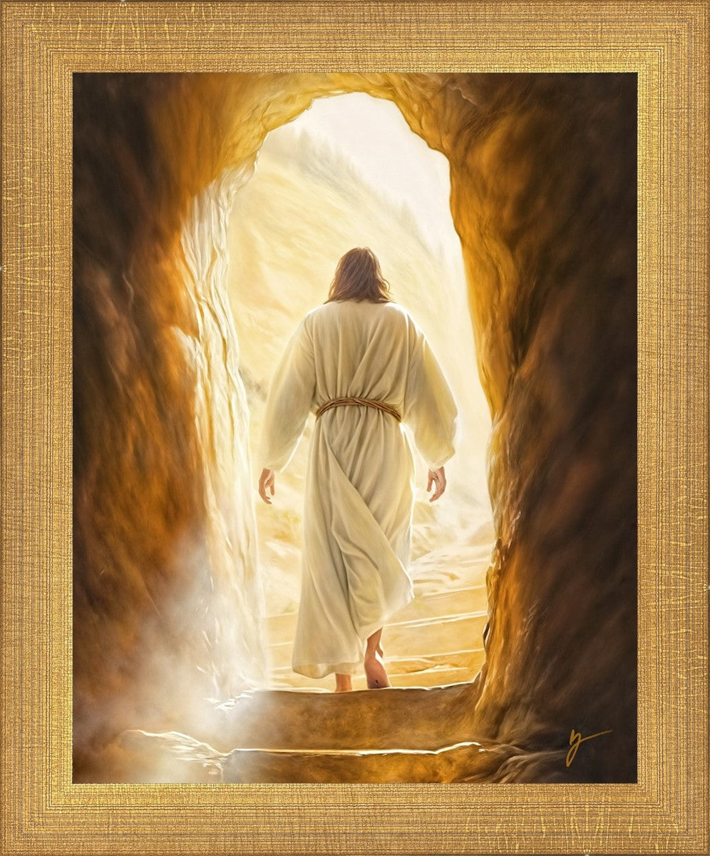On The Third Day