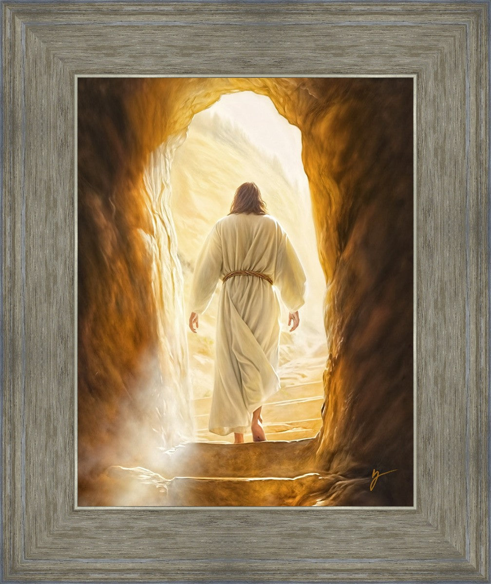 On The Third Day