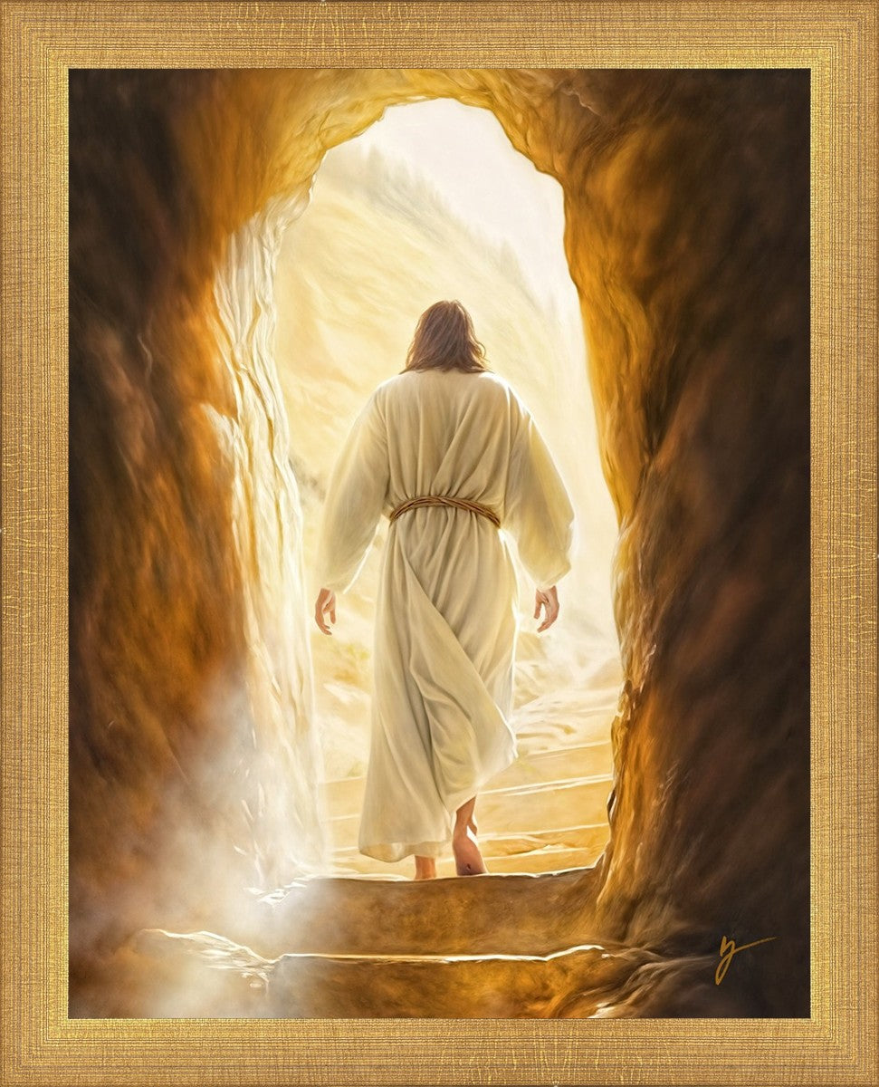 On The Third Day
