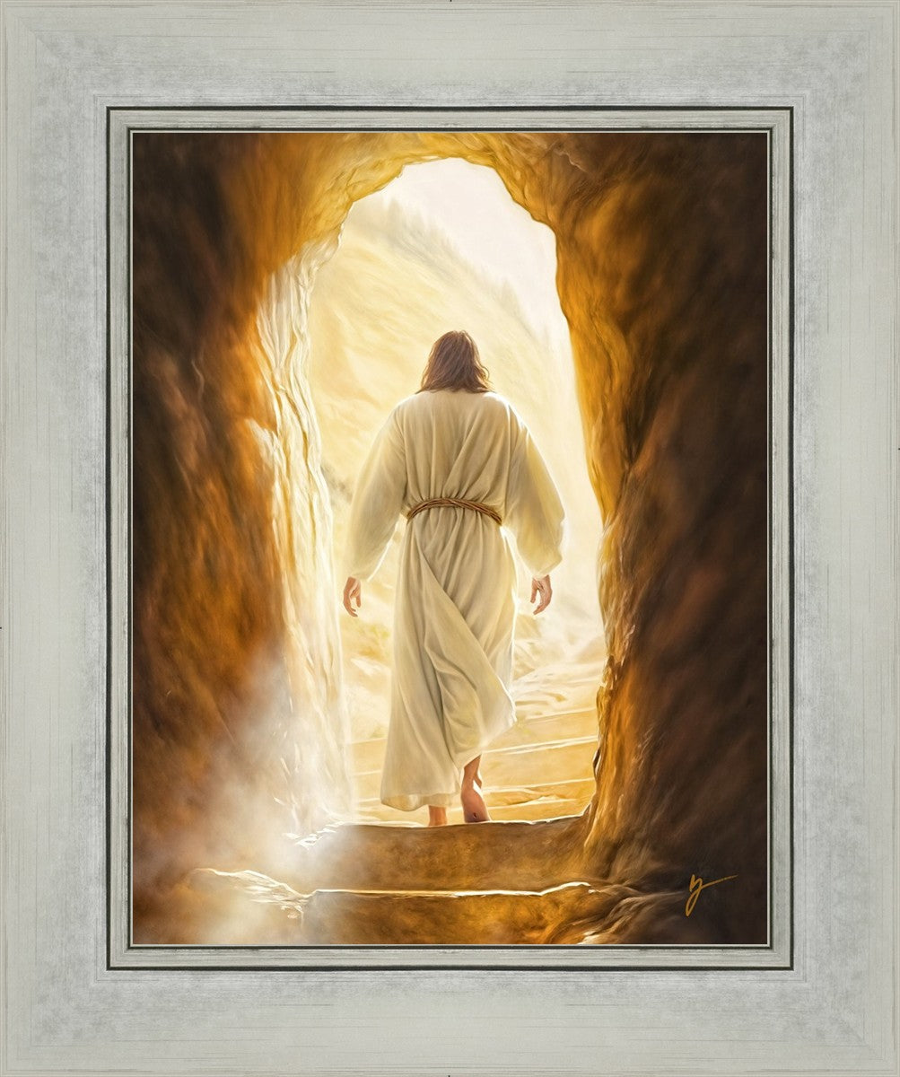 On The Third Day