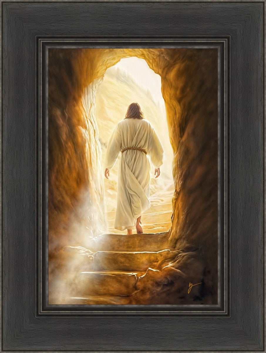 On The Third Day