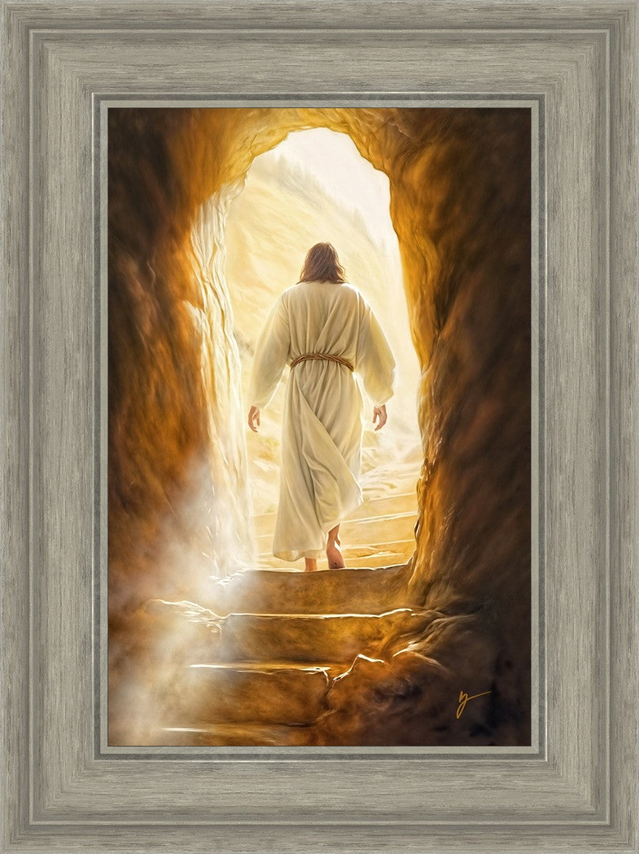 On The Third Day