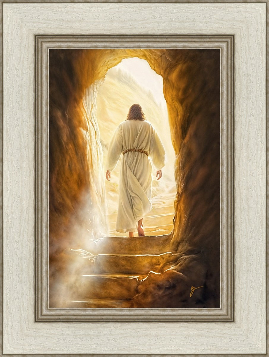 On The Third Day