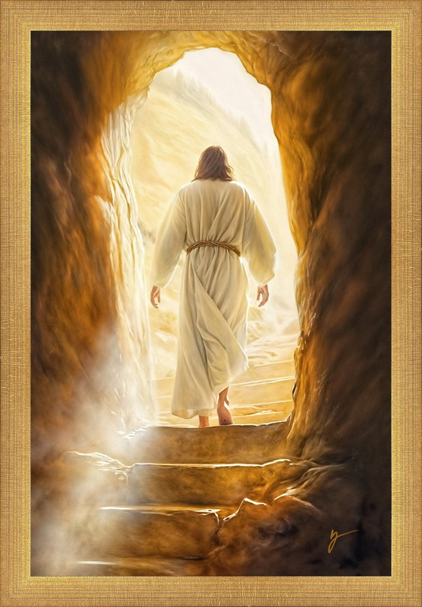 On The Third Day