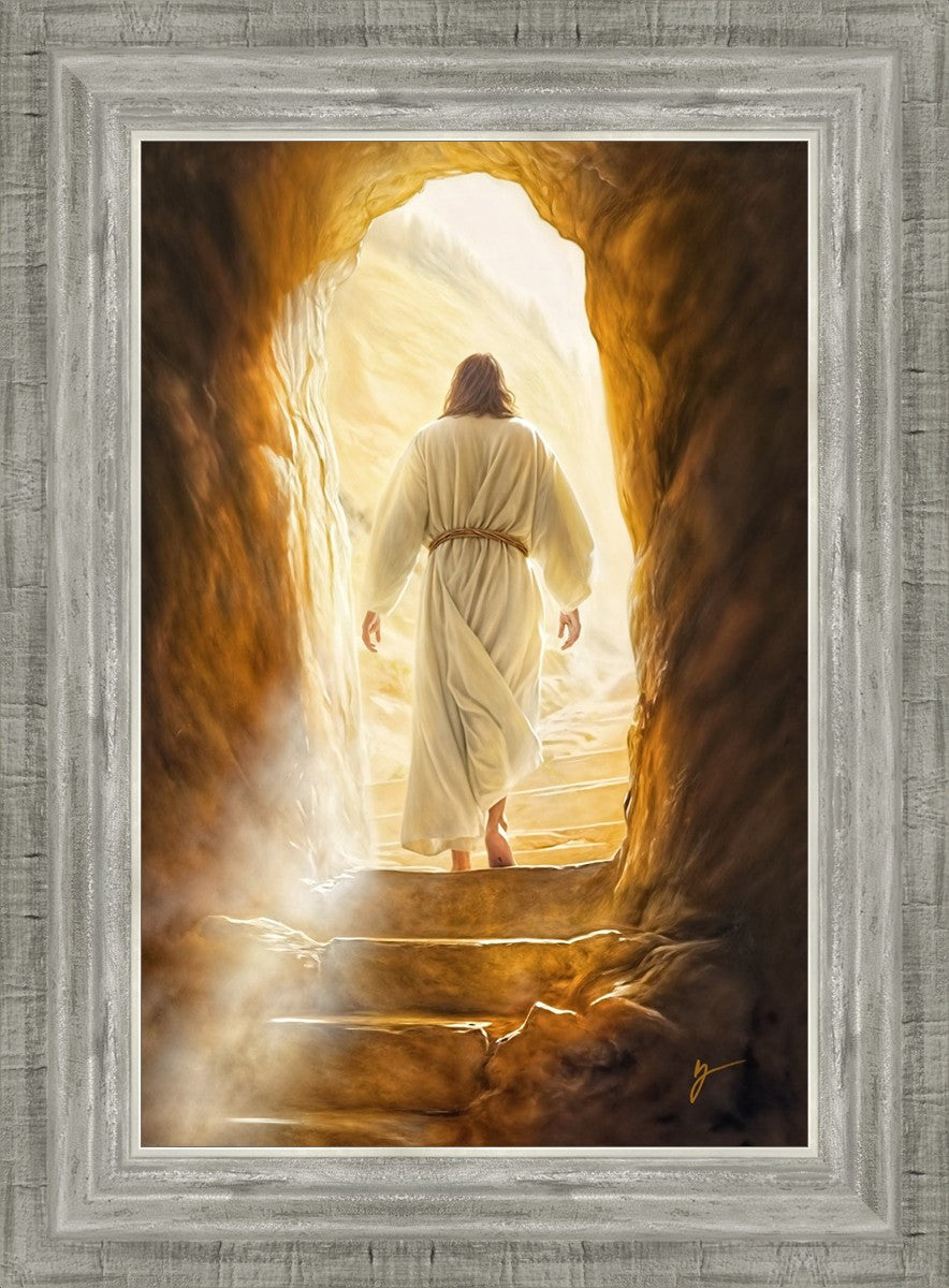 On The Third Day