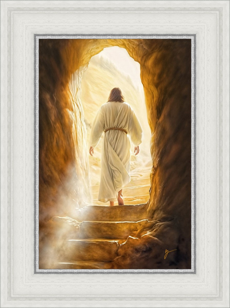 On The Third Day
