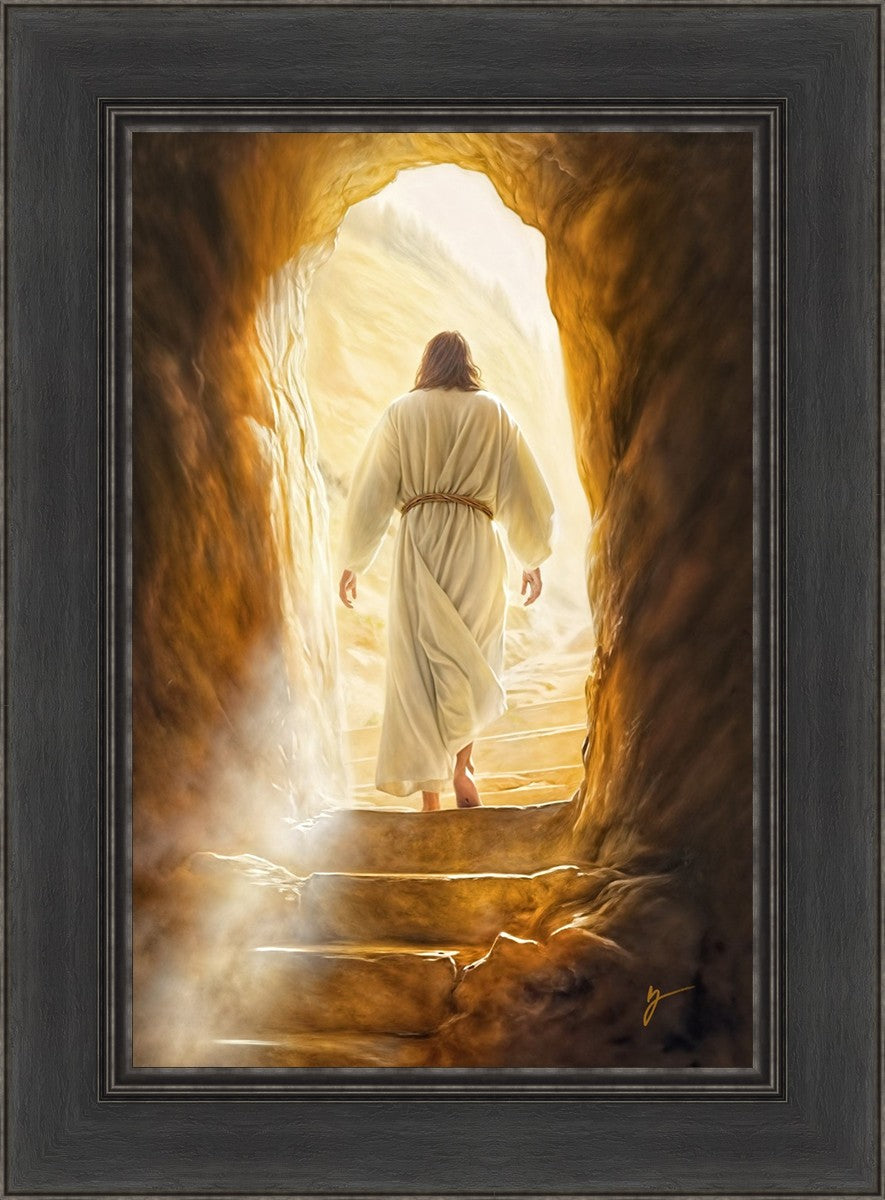 On The Third Day