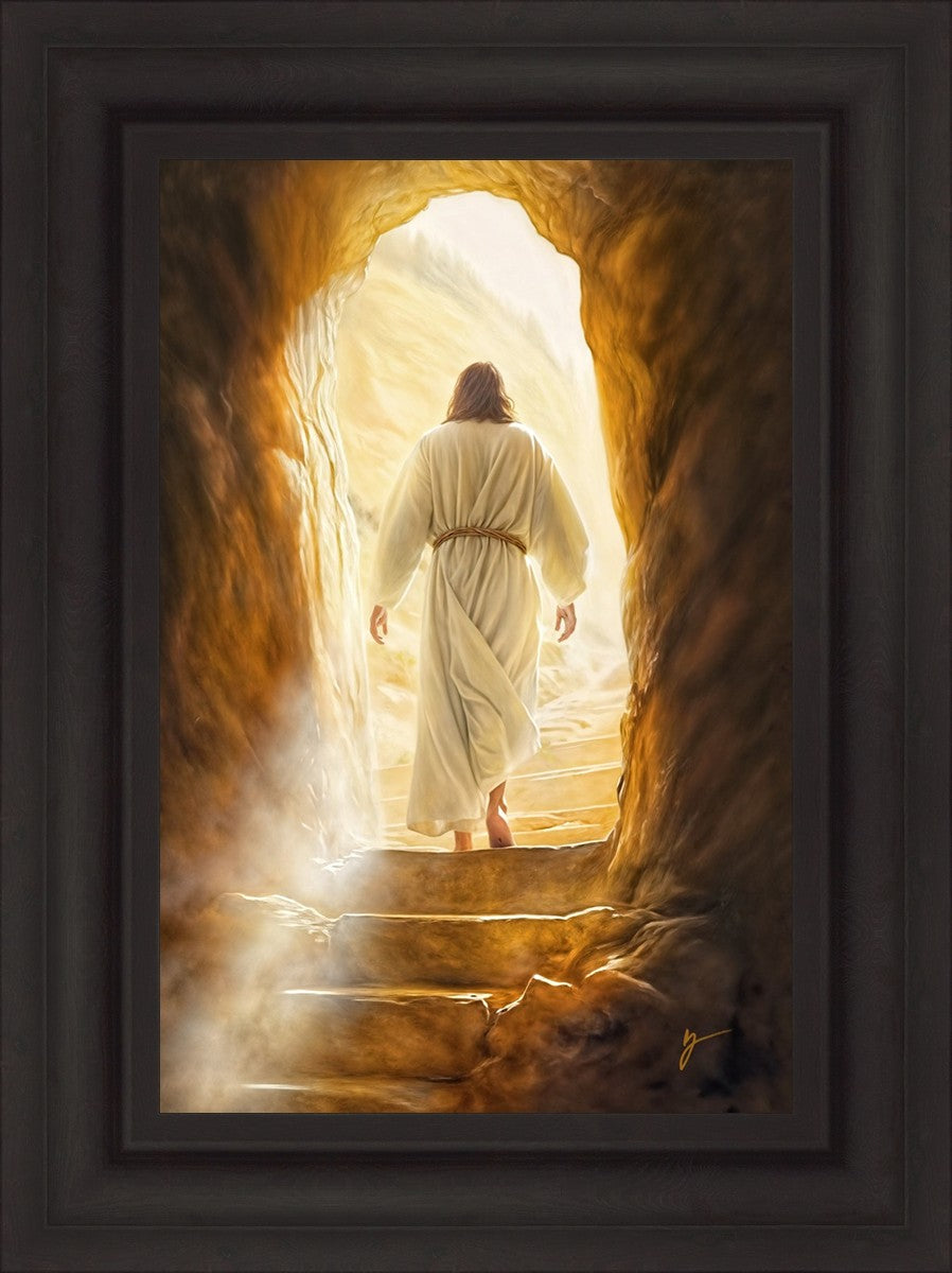 On The Third Day