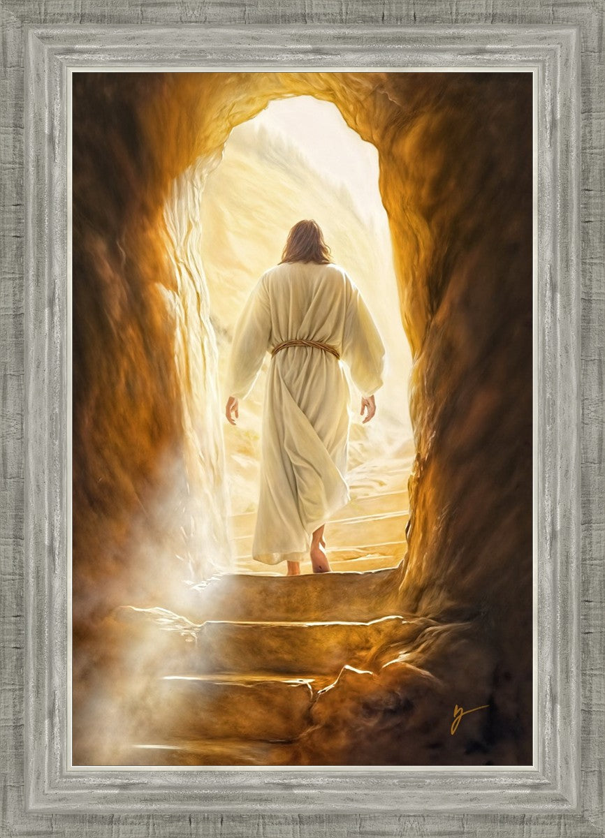 On The Third Day