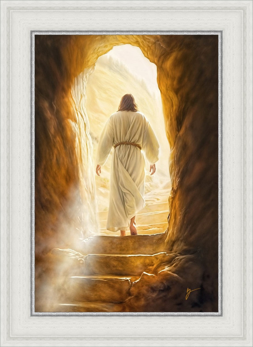 On The Third Day