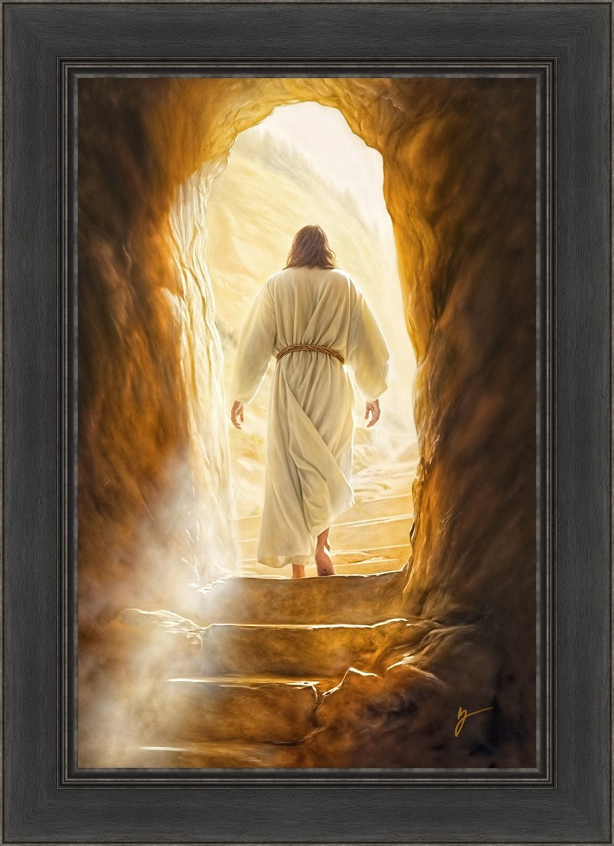 On The Third Day