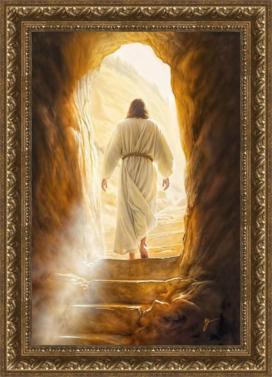 On The Third Day