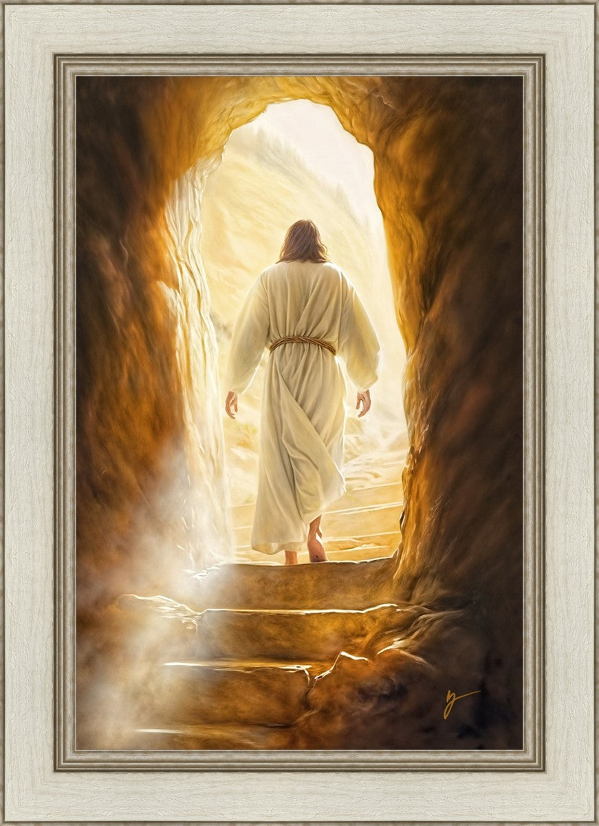 On The Third Day