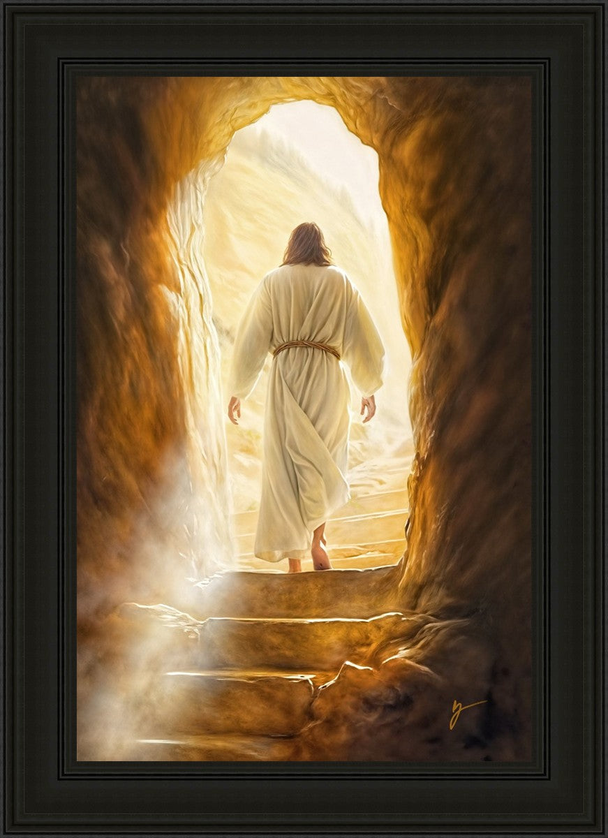 On The Third Day