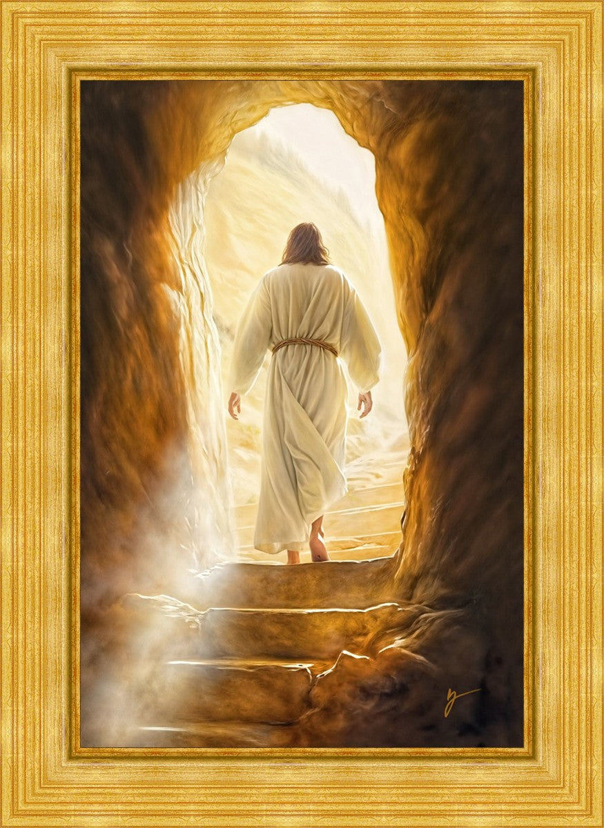 On The Third Day