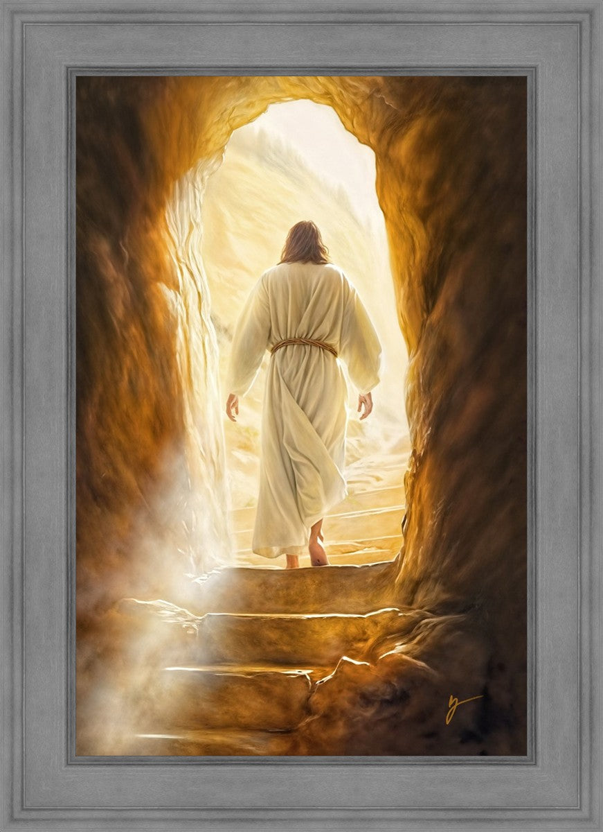 On The Third Day