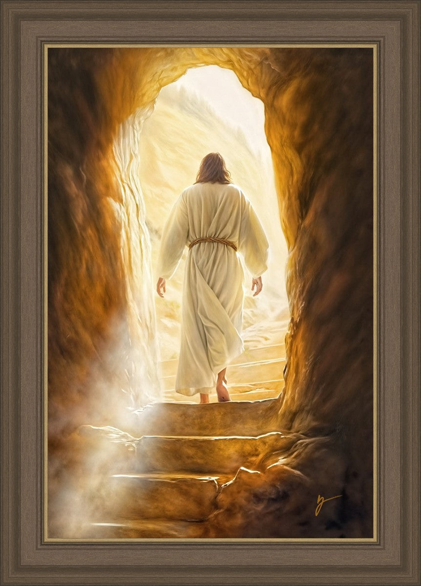 On The Third Day