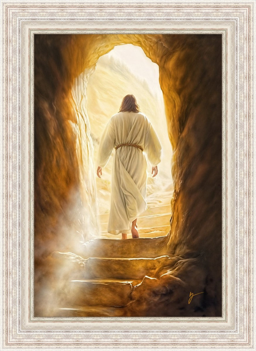 On The Third Day