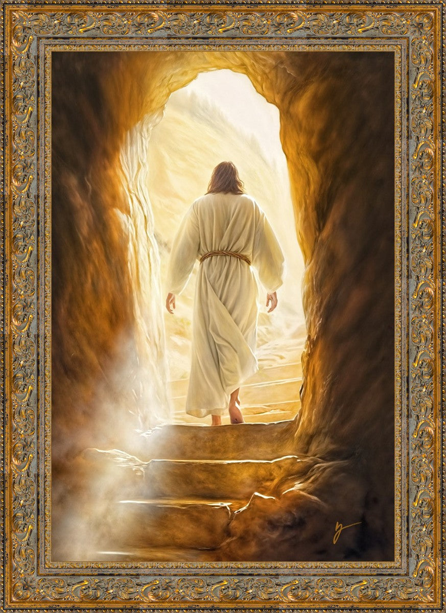 On The Third Day