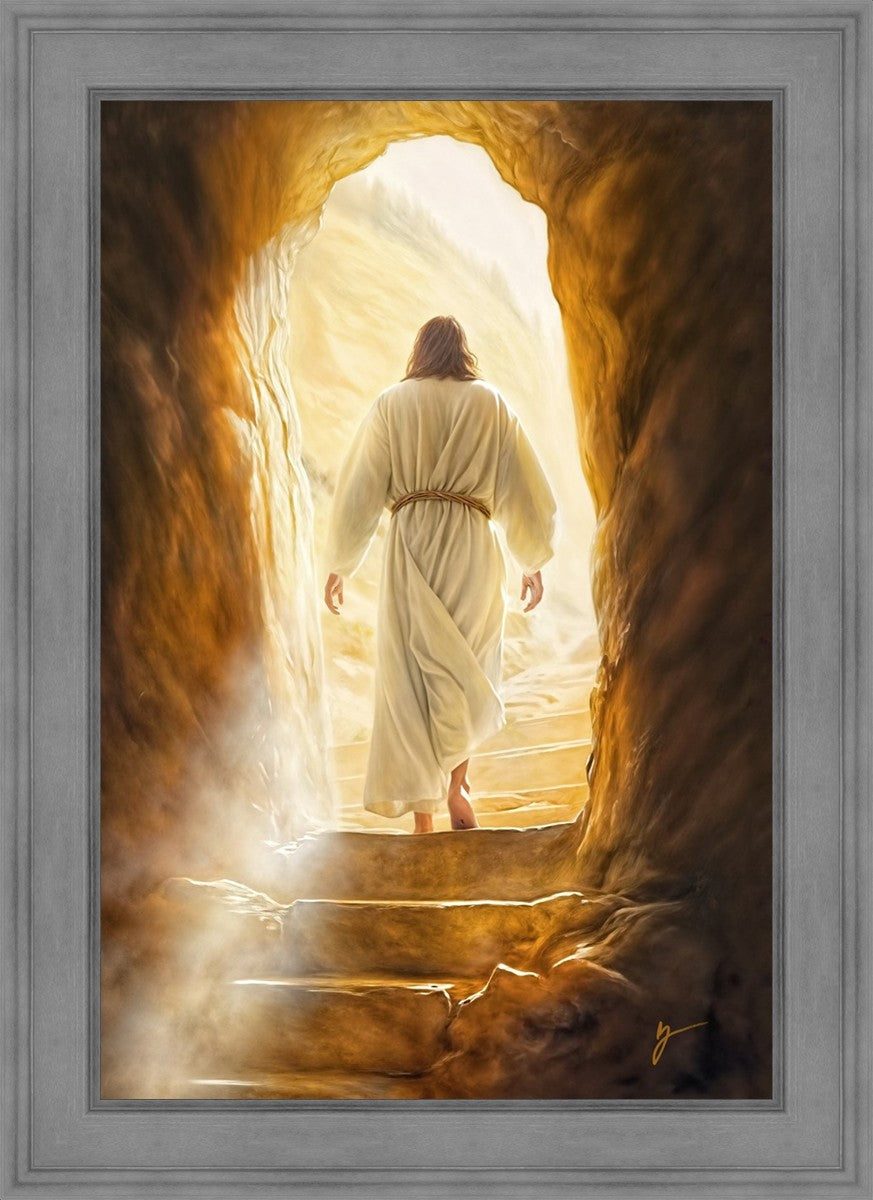 On The Third Day