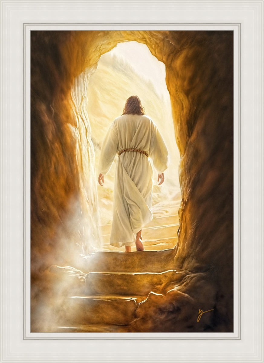 On The Third Day