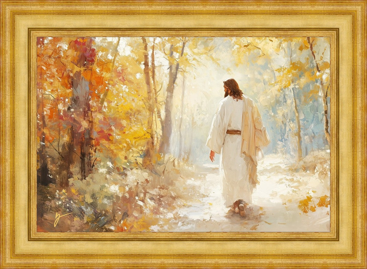 Season of Change