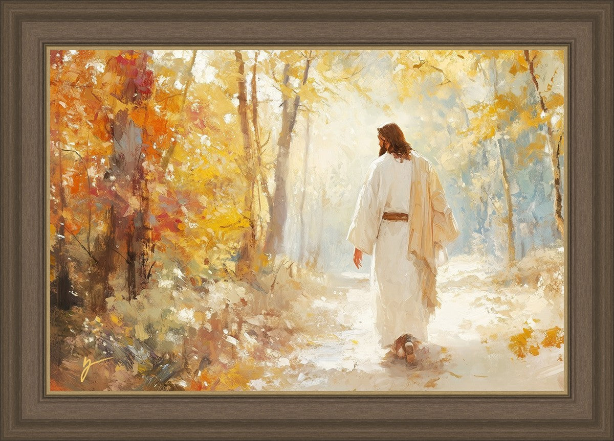 Season of Change