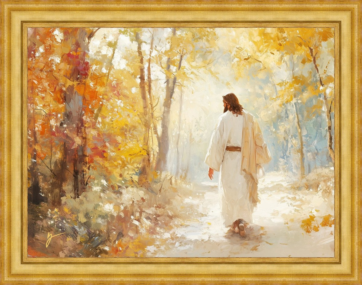 Season of Change
