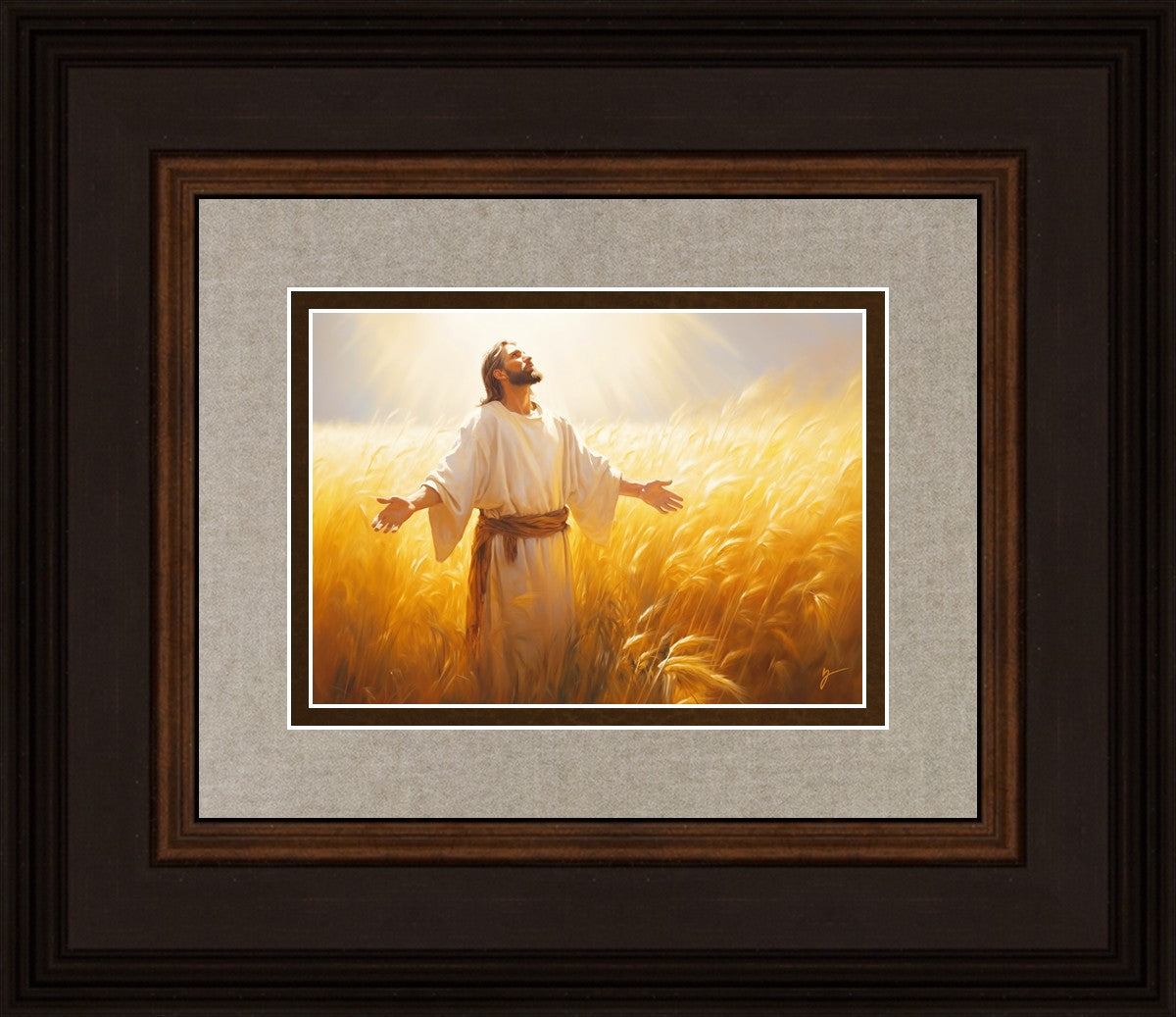Send Forth Laborers