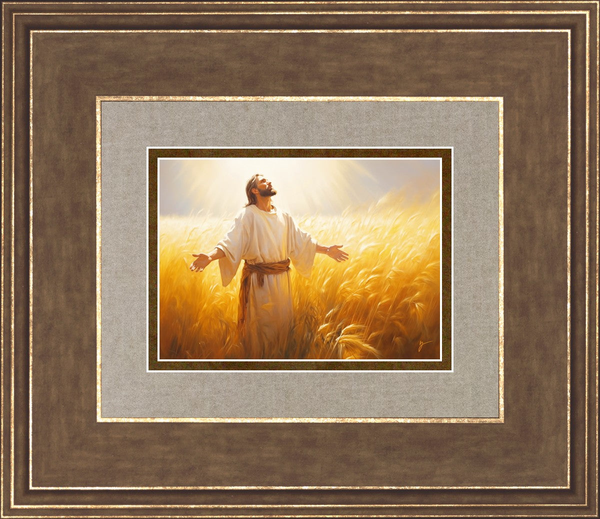Send Forth Laborers
