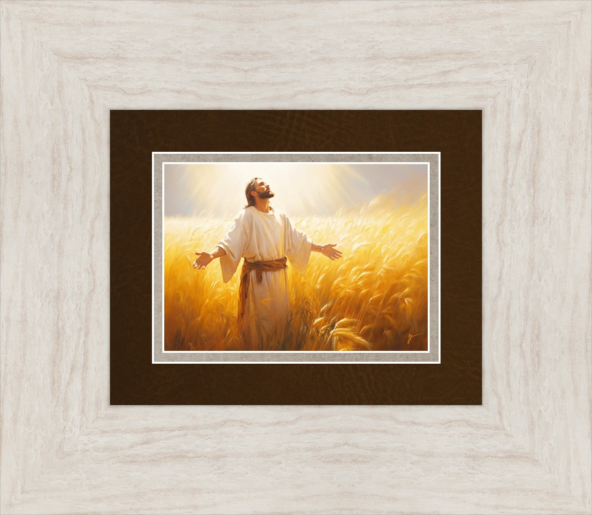 Send Forth Laborers