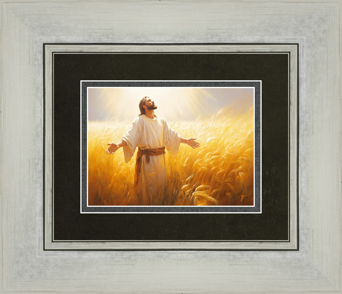 Send Forth Laborers