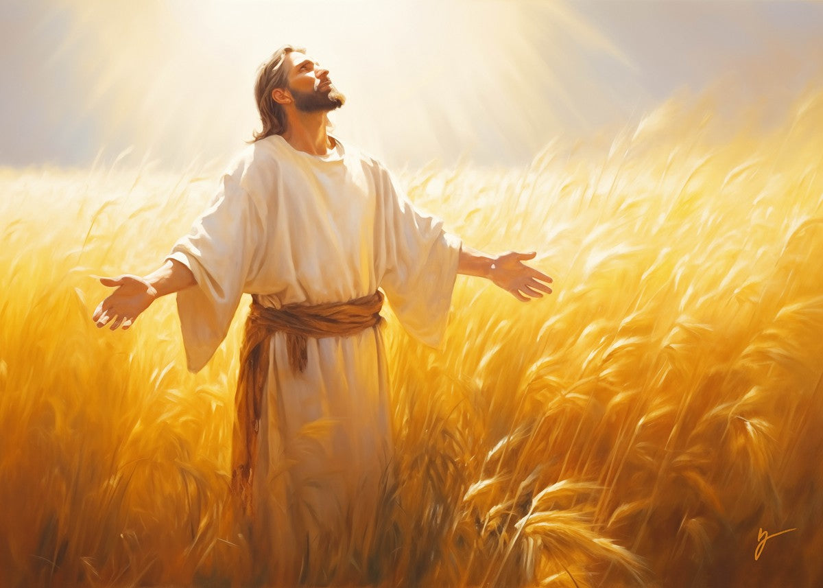 Send Forth Laborers