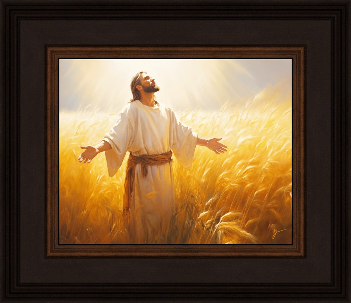 Send Forth Laborers