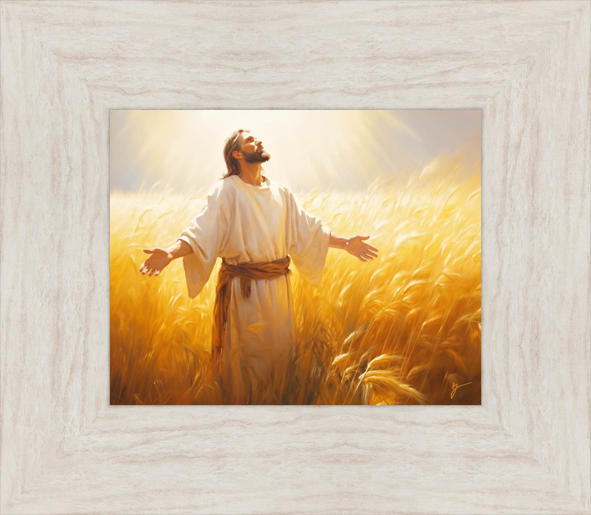Send Forth Laborers