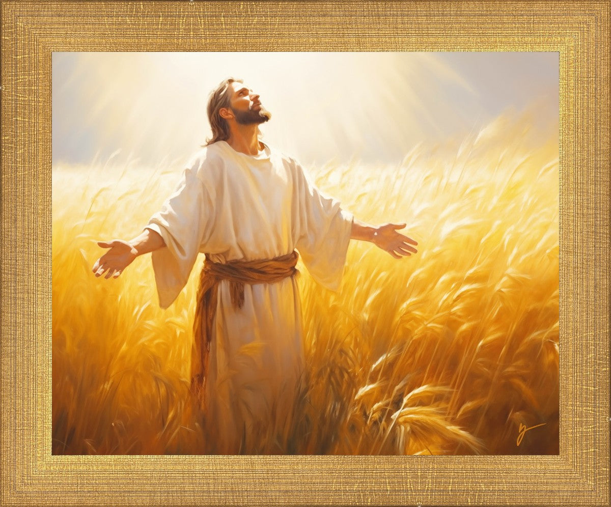 Send Forth Laborers
