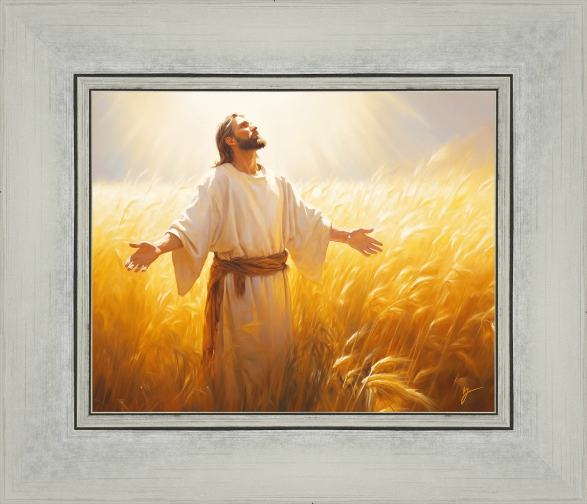Send Forth Laborers
