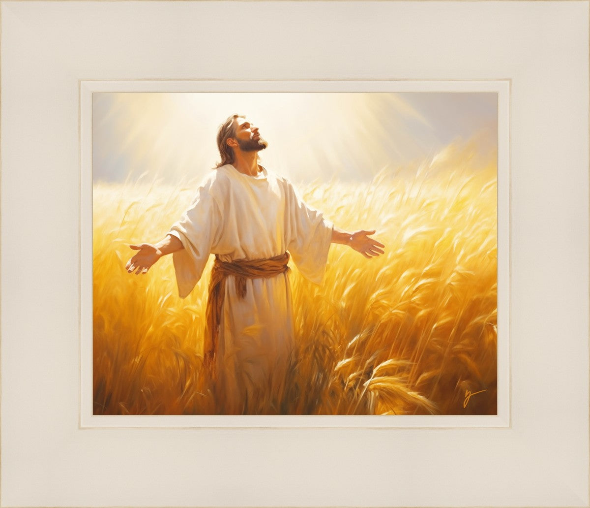 Send Forth Laborers