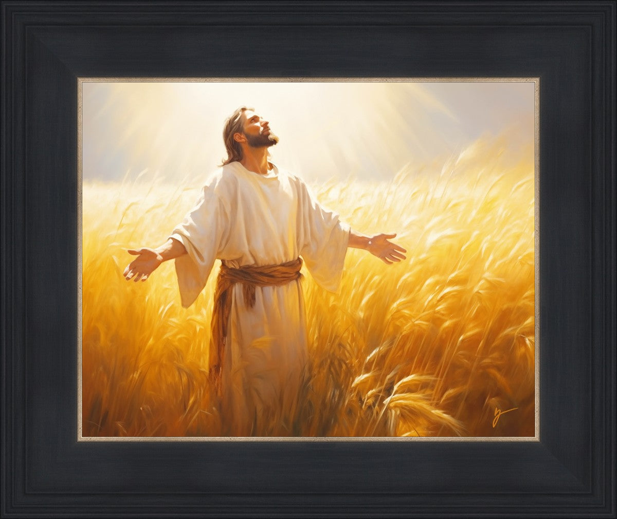 Send Forth Laborers