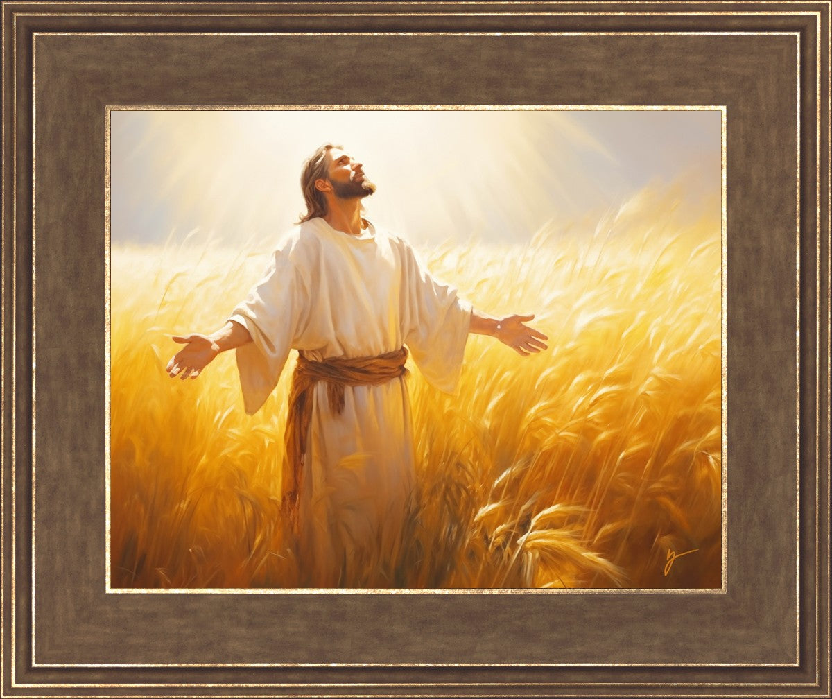 Send Forth Laborers