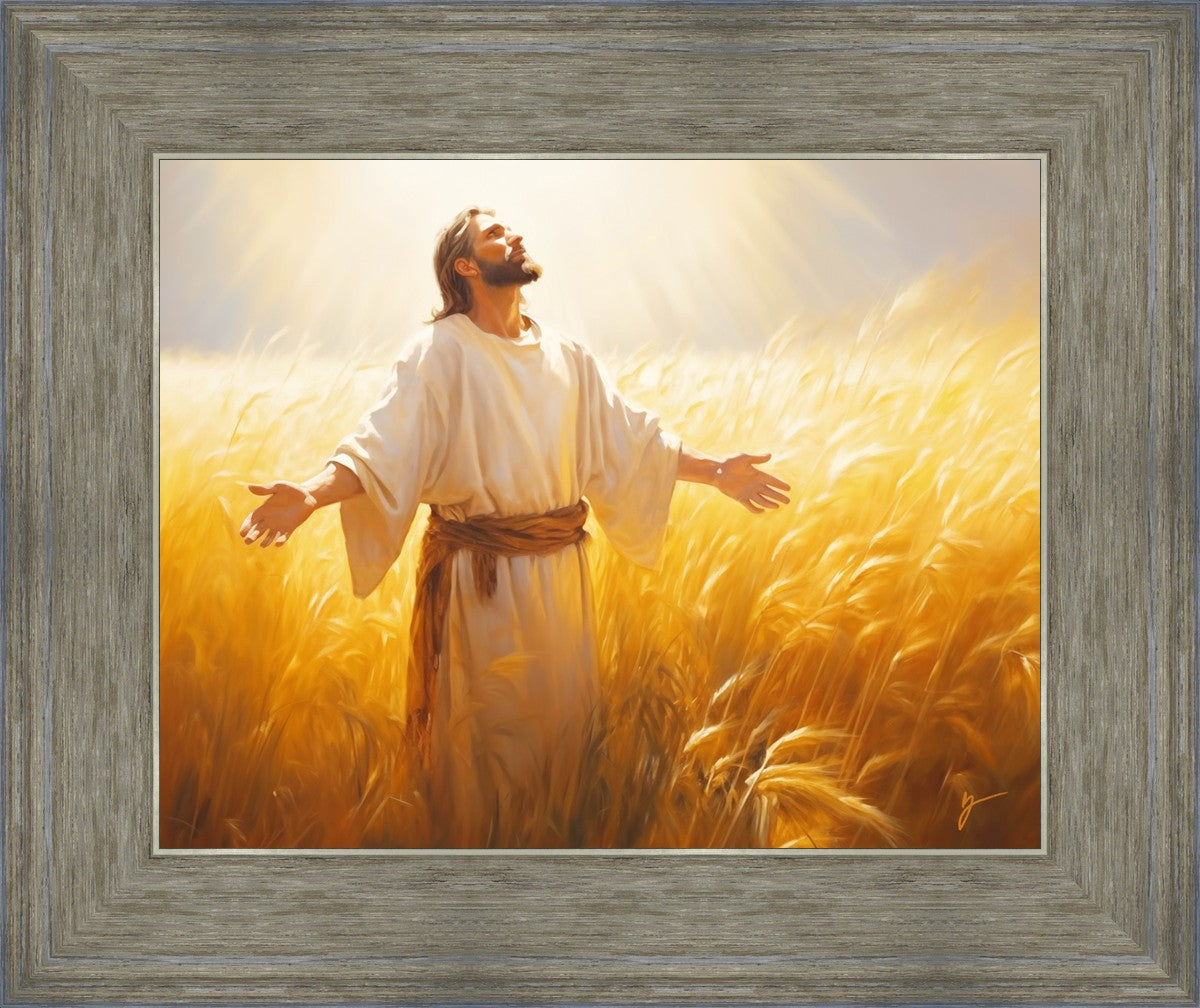 Send Forth Laborers