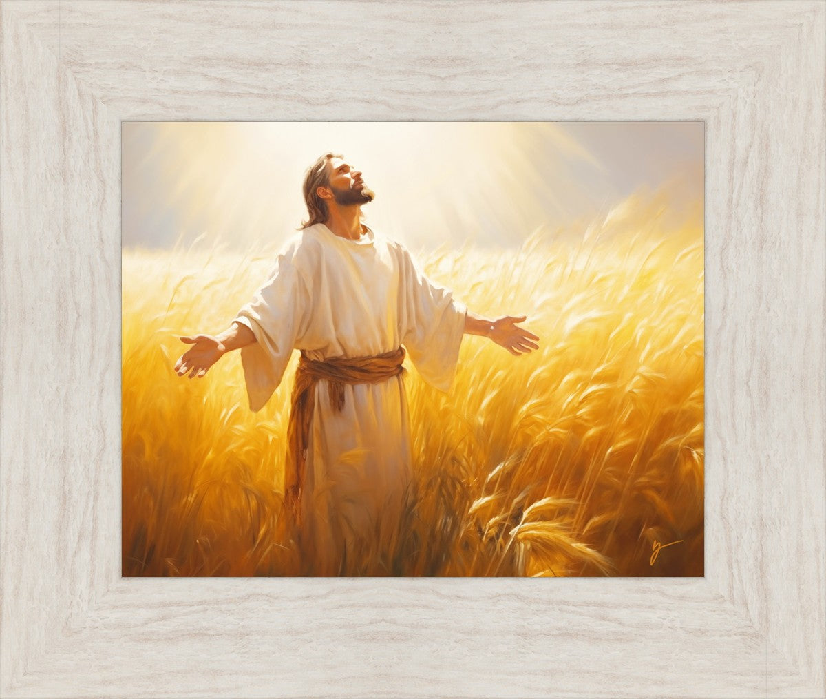 Send Forth Laborers