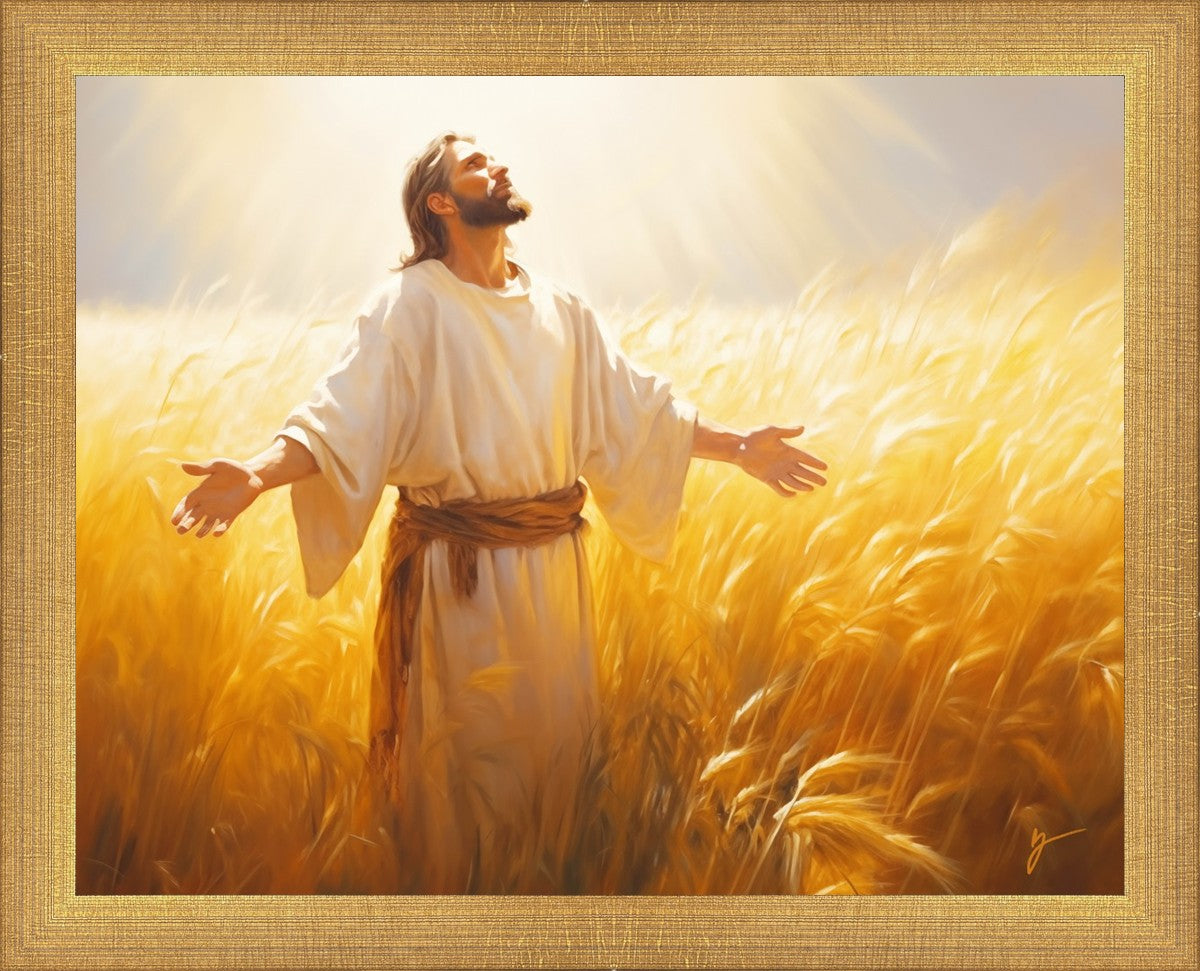 Send Forth Laborers