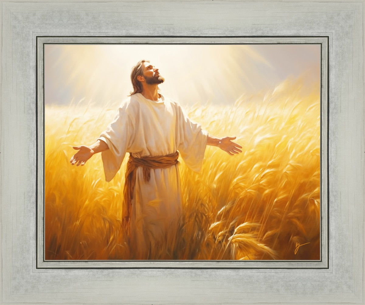 Send Forth Laborers