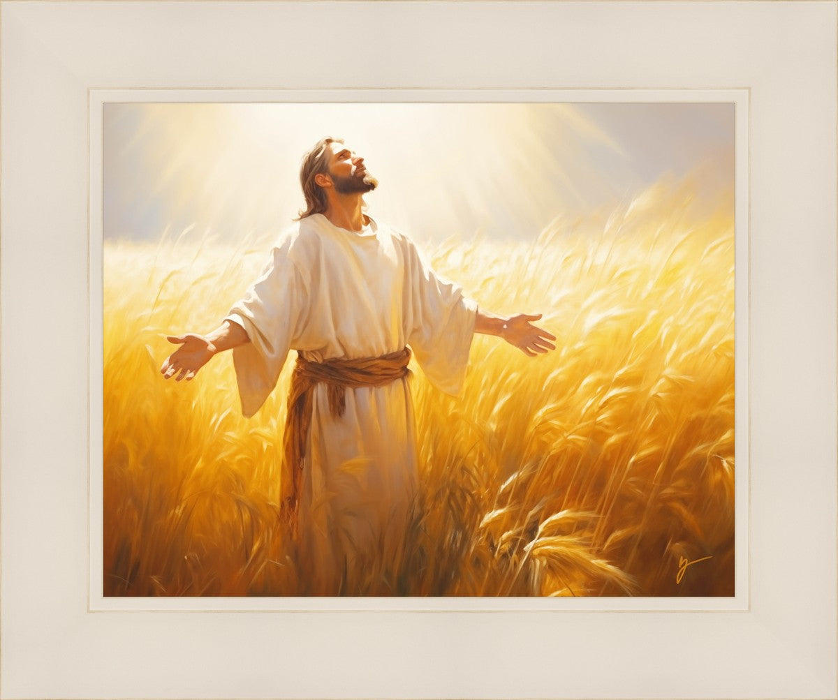 Send Forth Laborers