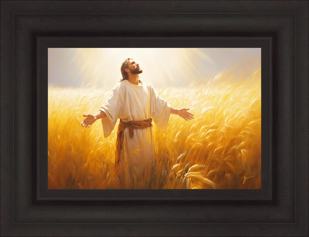 Send Forth Laborers