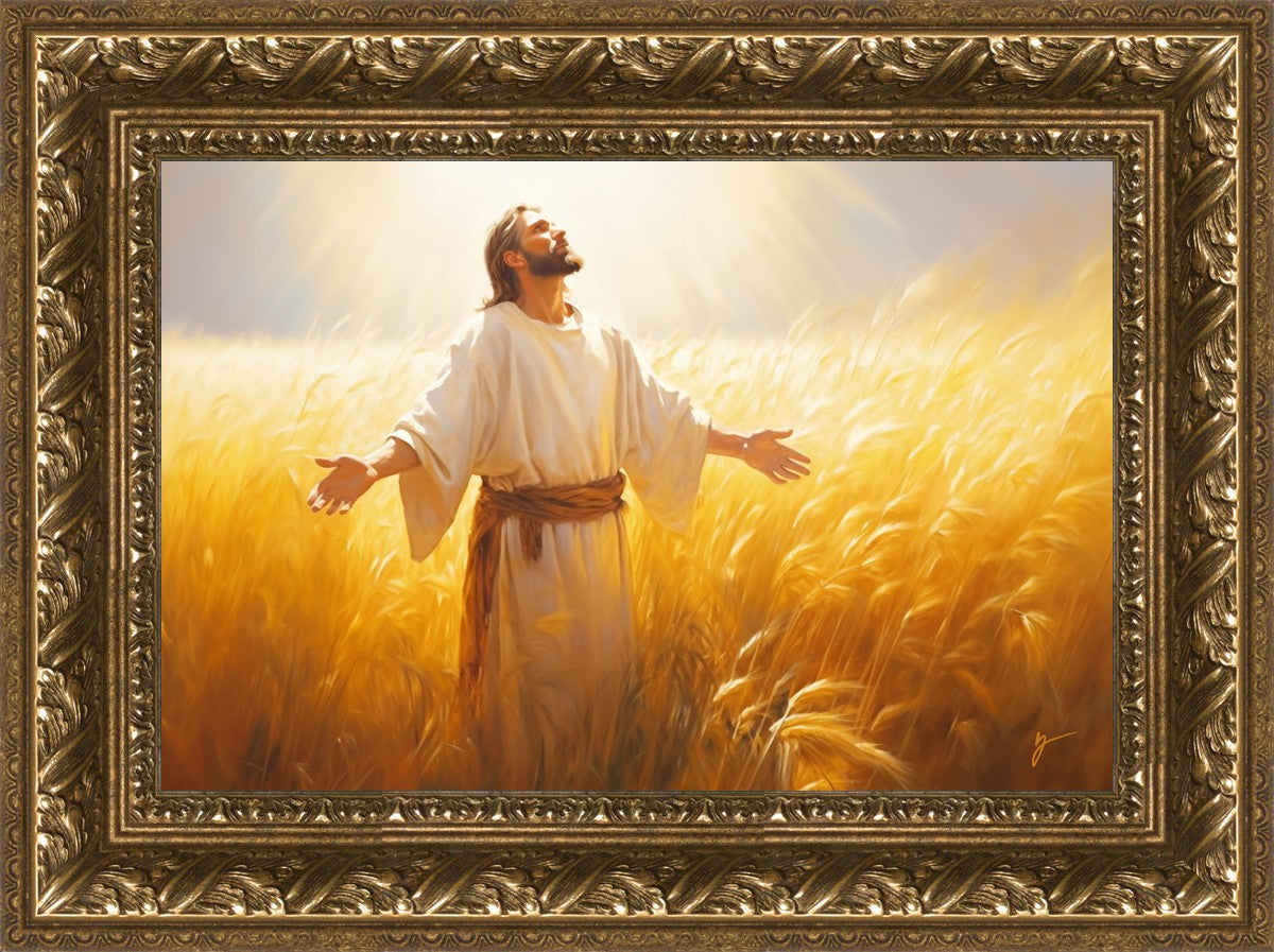 Send Forth Laborers