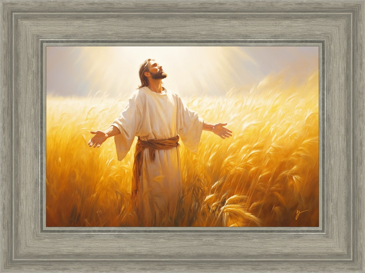 Send Forth Laborers